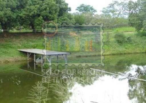Otima Chácara em Chapada no Rio dos Peixes - Foto 4