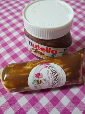 Dindin Gourmet Da Gi - Foto 2