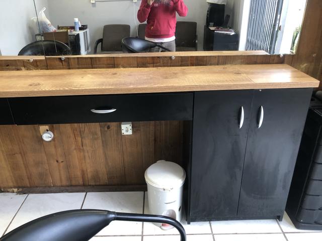 Balcão - Foto 6