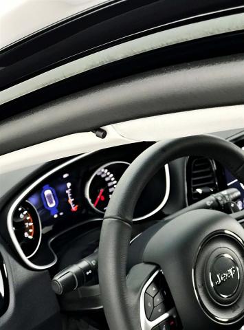 JEEP COMPASS 2019/2020 2.0 16V FLEX LIMITED AUTOMÁTICO - Foto 10