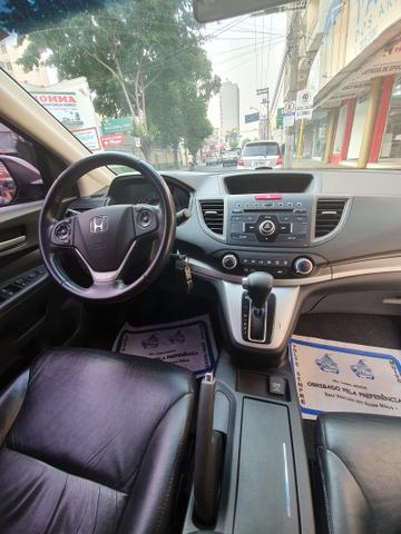 CR-v - Foto 3