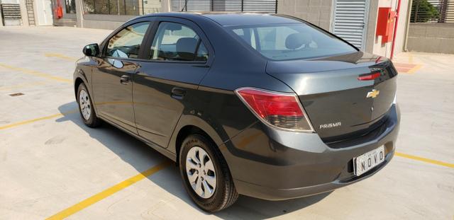 Chevrolet Prisma 1.0 8 JOYE - Foto 5