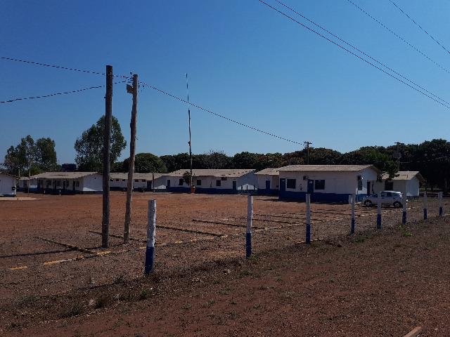Area Comercial/Industrial 12 Ha. Locação/Venda. Aceito Permuta - Foto 2