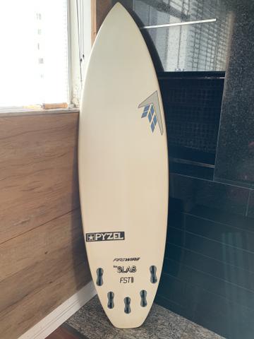 FireWire Pyzel The Slab 6?0 - Foto 3