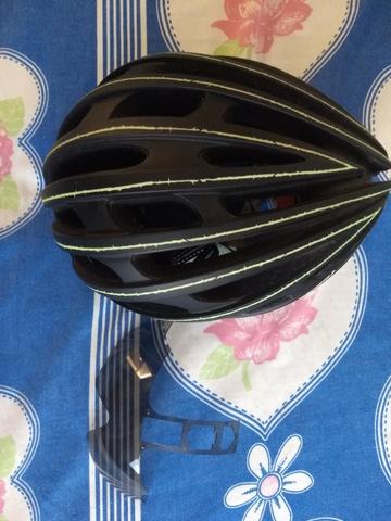 Capacete - Foto 3