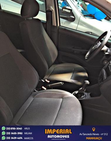 Gol trendline G8 1.0 motor 3c 2018/2019 - Foto 8