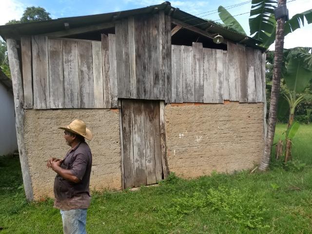 Fazenda com 200he, c/ 50% formado, terra de cultura, 40km de Cuiabá-MT - Foto 17
