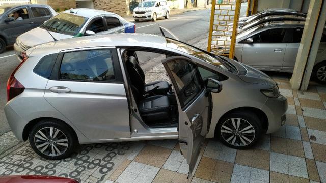 Honda fit ex 1.5 cvt - Foto 13