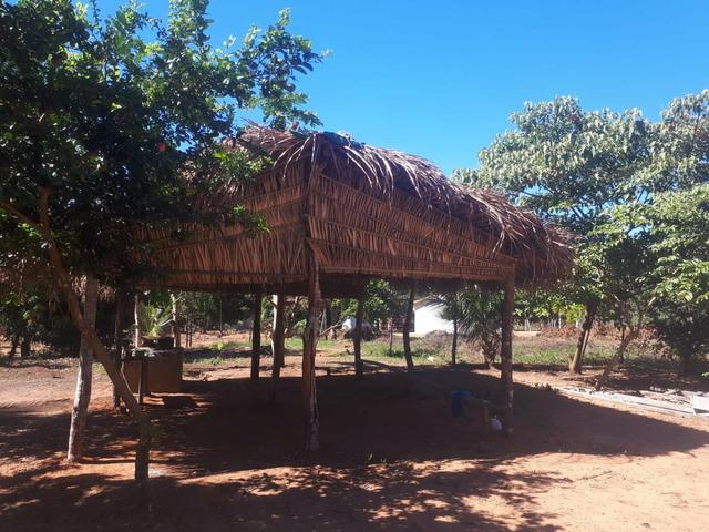 Chácara Próximo A Chapada Dos Guimarães - Foto 8