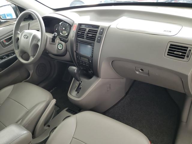 Tucson GLS Automática 2015/2016 ( 38.000km) - Foto 11