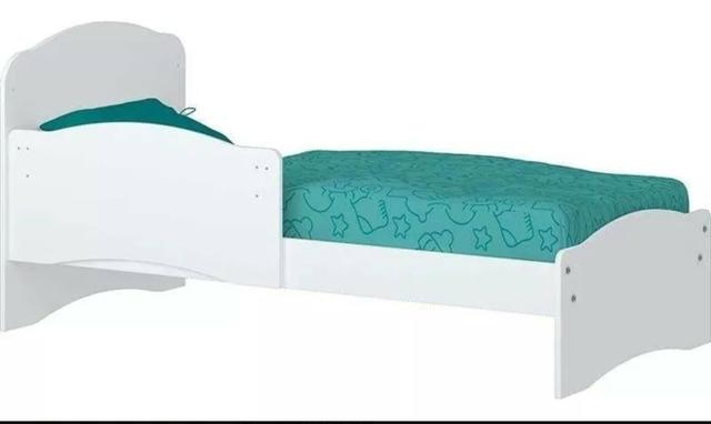Berço Mini Cama - Foto 2
