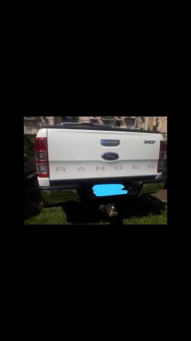Ford Ranger - Foto 6