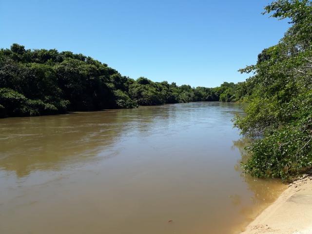 Fazenda c/ 620he, plantando em 200he, 240he em pastagens, Itiquira-MT - Foto 11