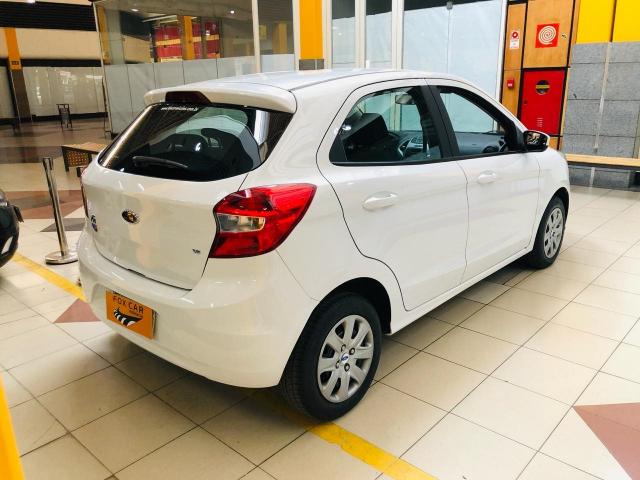(5085) Ford Ka 2016/2017 1.5 Flex Se - Foto 6