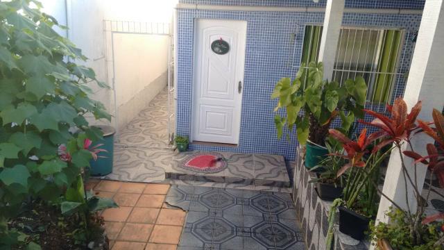 Casa Ampla Cond. Incas, Arborizada em perfeito estado e ótima localização, Jardim Krahe - Foto 2