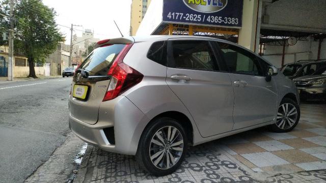 Honda fit ex 1.5 cvt - Foto 7