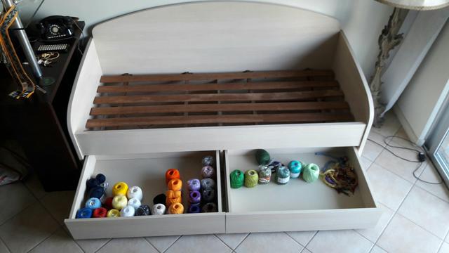 Cama tipo sofá - Foto 3