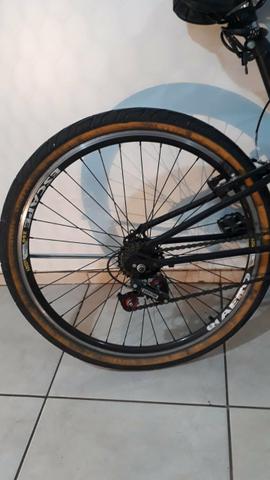 Bicicleta renault barataaaa - Foto 3