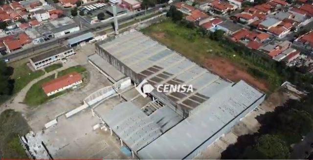 Galpão à venda, 7887 m² por R$ 18.900.000 - Jardim Santa Cruz - Indaiatuba/SP - Foto 13