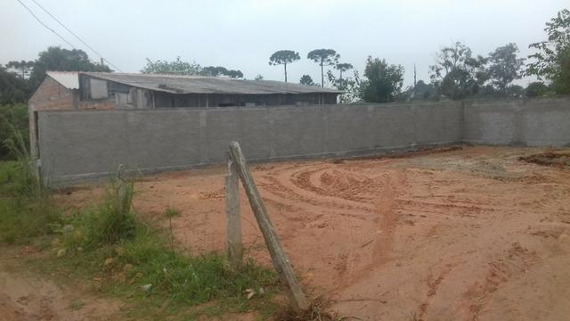Vende-se terreno próximo Caminho do Vinho