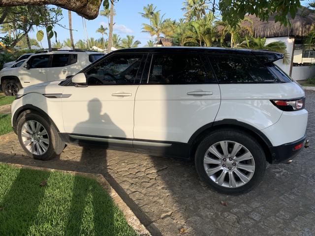 Range Rover Evoque 2014 - Foto 7