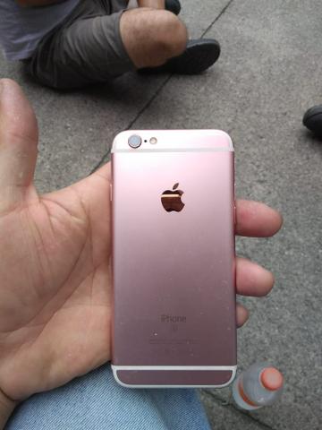 IPhone 6s 64gigas - Foto 2