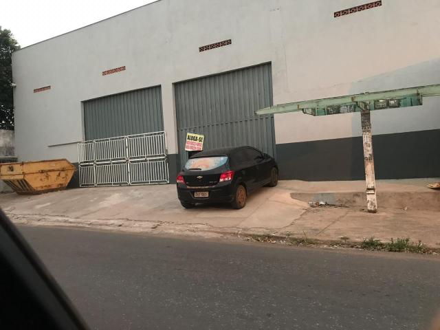 Vendo barracões comerciais - Foto 4