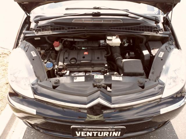 CITROËN XSARA PICASSO 2011/2012 1.6 I GLX 16V FLEX 4P MANUAL - Foto 6