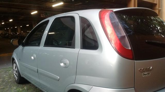 Corsa Hatch Maxx 1.0 Ano 2007 - Foto 5