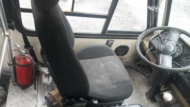 Micro Ônibus - Foto 7