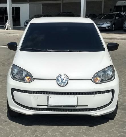 Vw UP Take 1.0 2015 - Foto 2