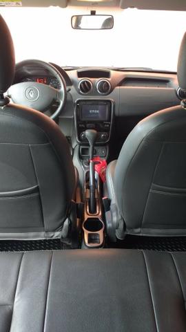 Duster dynamique 2.0 aut. completa - Foto 5