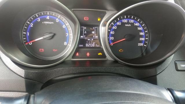 Hyundai HB20X Style 1.6 Flex 2015/2015 - Foto 9