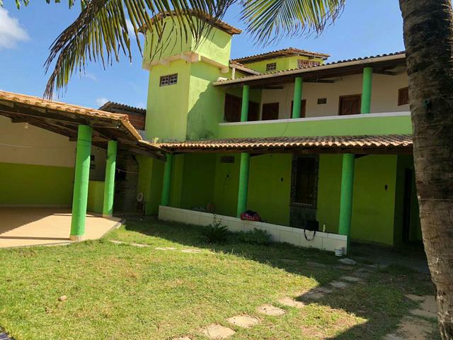 Casa R$249/Dia 100m mar subauma