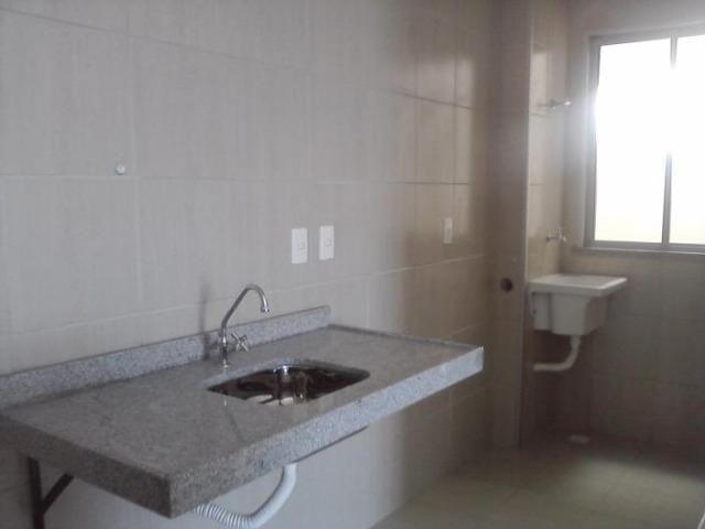 A361, 2 Quartos, 1 Suíte, 51 m2, Elevador,Lazer,Bnb,Passaré - Foto 8