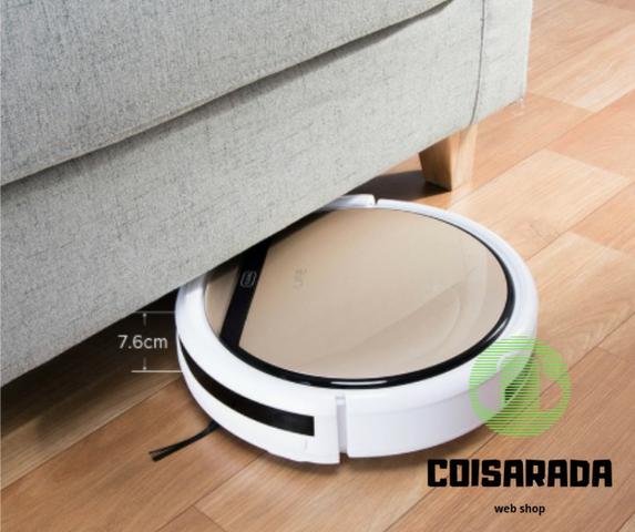 Aspirador Inteligente V5s Pro