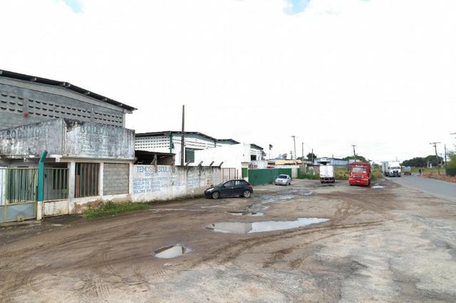 Galpão 300m² Localizado Entre Ceasa e BR-324 C/Possibilidade de Expansão - Foto 15