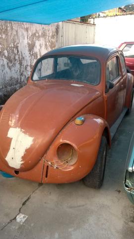 Fusca 73 - Foto 2