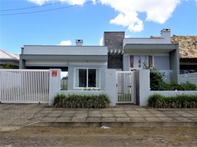 Casa em Atlântida Sul