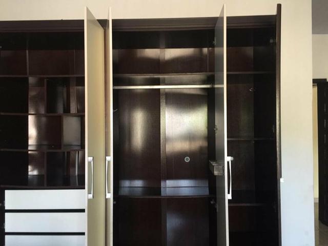 Guarda roupa casal
