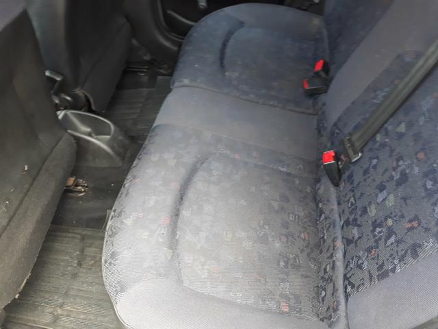 Peugeot 206 Soleil 2001 - Foto 8