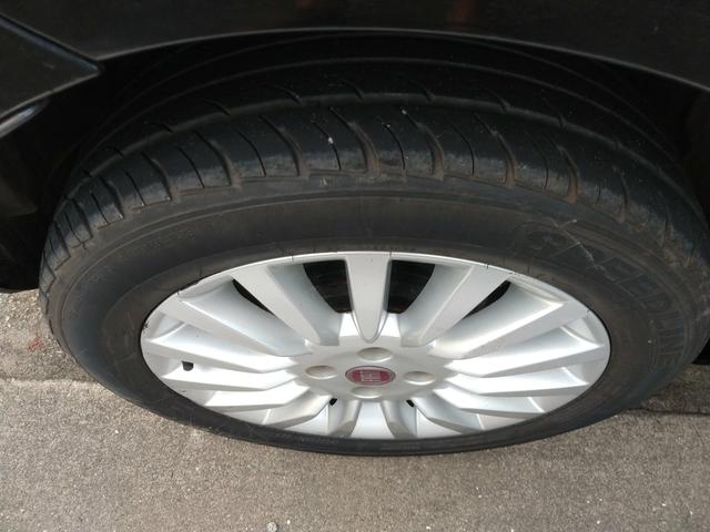 PUNTO ELX 1.4cc Fire Flex 2010 Bx KM - Foto 3