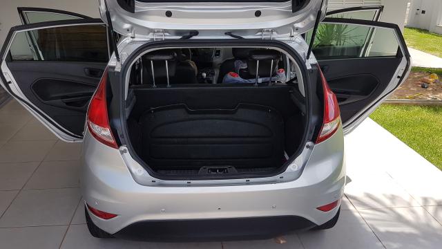 New Fiesta 2015 * Abaixo fipe a vista - Foto 4