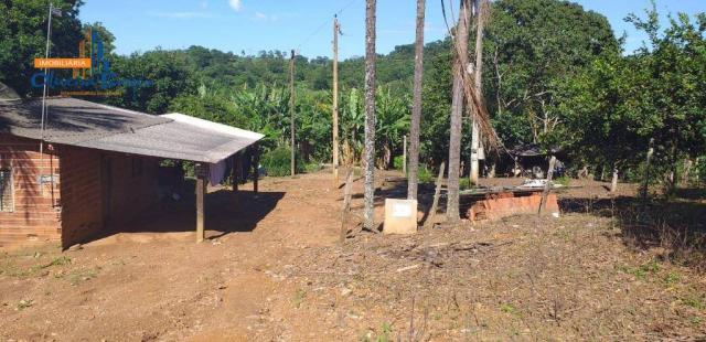 Chácara à venda por R$450.000 - Bairro São Lourenço - Anápolis/GO - Foto 2