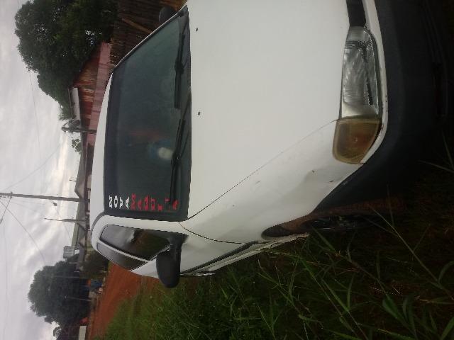 Carro gol
