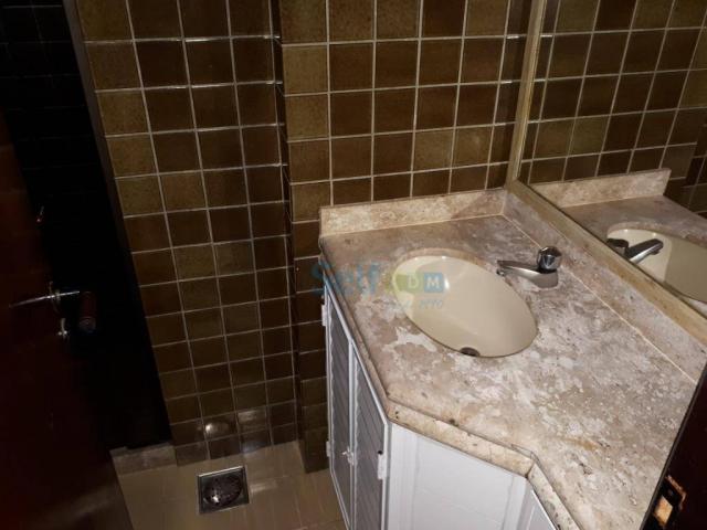 Apartamento com 2 dormitórios para alugar, 70 m² por R$ 900,00/mês - Icaraí - Niterói/RJ - Foto 9