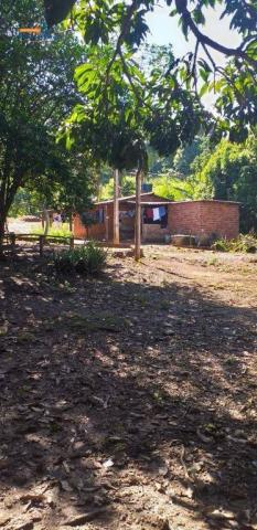 Chácara à venda por R$450.000 - Bairro São Lourenço - Anápolis/GO - Foto 13