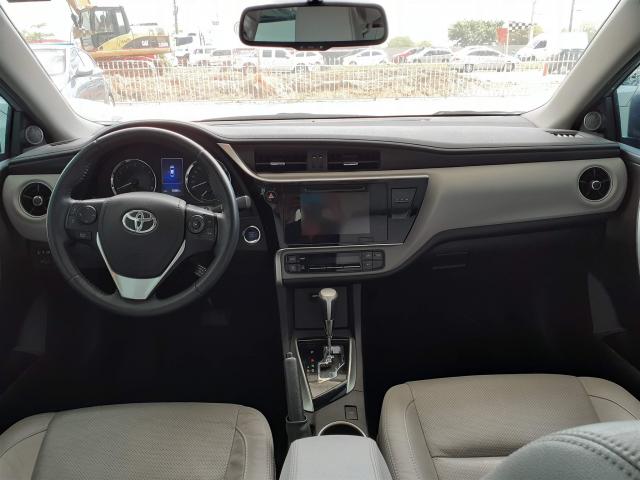 COROLLA 2017/2018 2.0 XEI 16V FLEX 4P AUTOMÁTICO - Foto 8