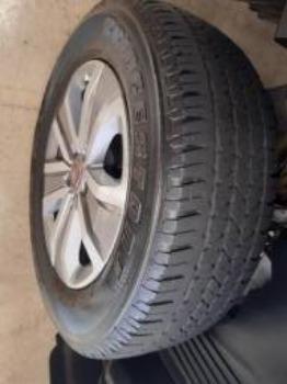 Fiat Toro 2016/2017 - Foto 2