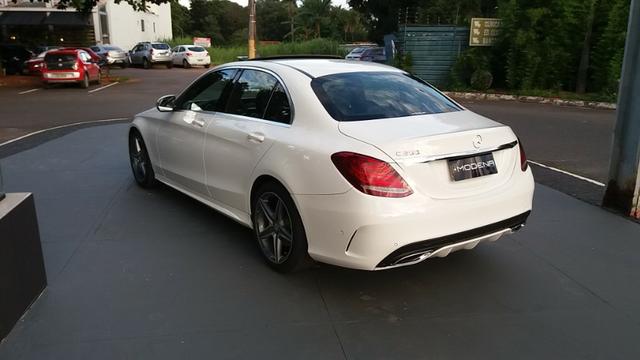 Mercedes-Benz C250 Sport 2016 - Foto 2